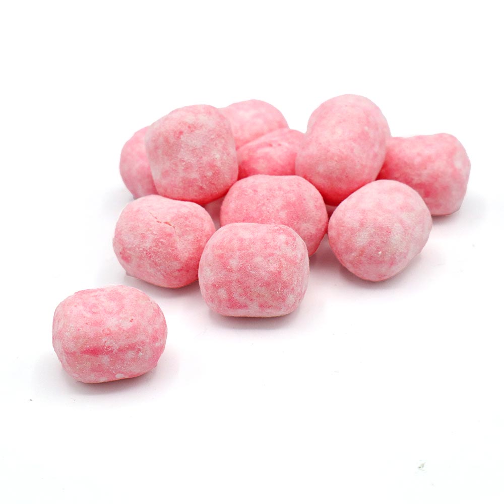 Strawberry Traditional Bon Bons