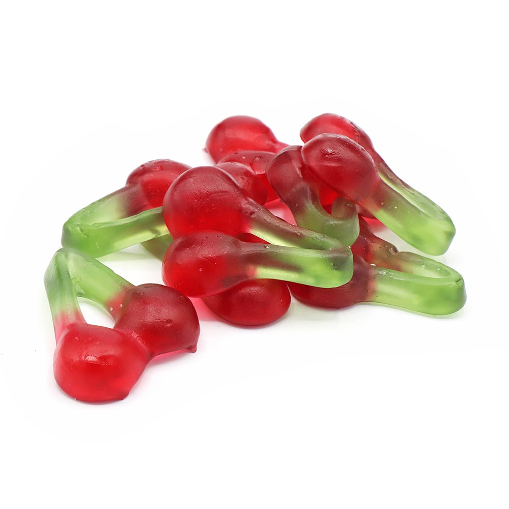 Twin Cherries