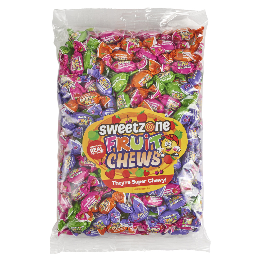 Fruit Chews