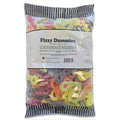 Fizzy Dummies
