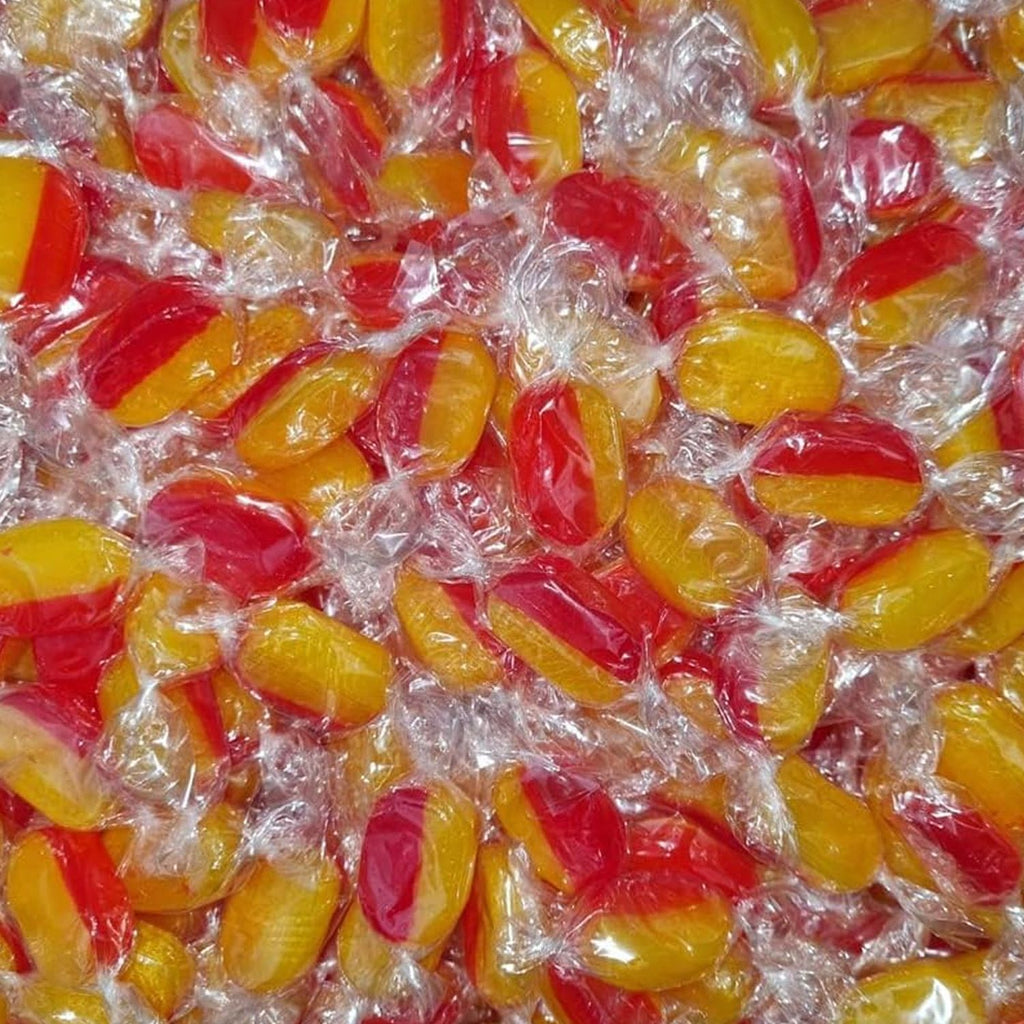 Rhubarb and Custard 1kg Bag